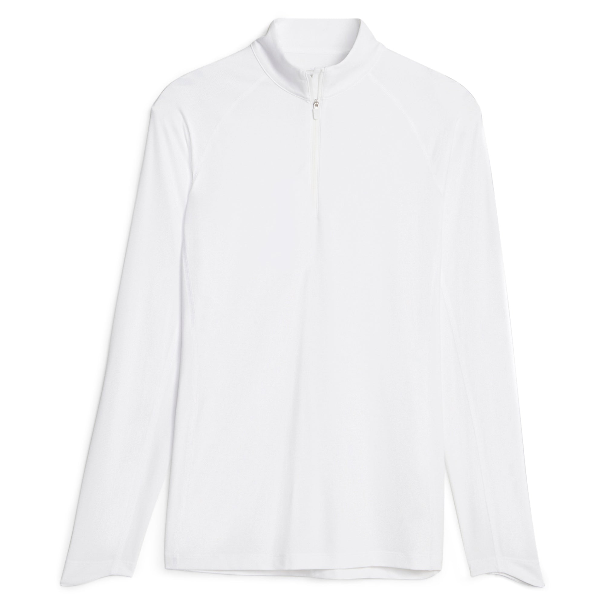 Women's YouV Golf 1/4 Zip Pullover - Lightweight Performance Golf Shirt for Women - Perfect for Golfing, Running & Outdoor Activities