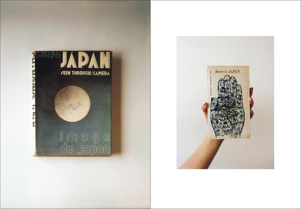 Vintage Japanese Propaganda Books 1931-1972 - Rare Historical Collectibles for WWII Research & Asian Studies