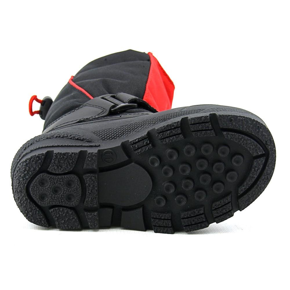Tundra Quebec Boots for Kids - Waterproof Winter Snow Boots for Toddler, Little Kid & Big Kid - Warm & Comfortable for Outdoor Play, Snowy Days & Winter Adventures