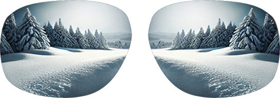 Prescription Glasses Lens Replacement - High Quality Optical Lenses for Eyeglasses | Perfect for Reading, Driving & Computer Use