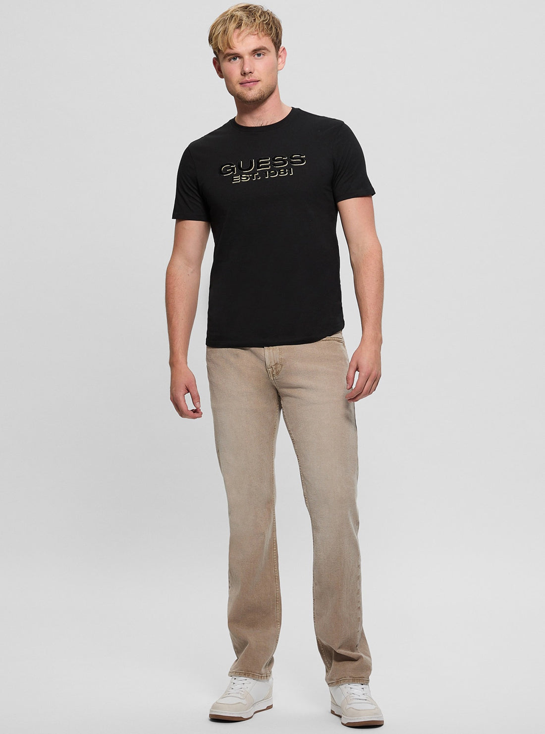 Black Velvet Logo T-Shirt for Men & Women - Soft & Stylish Cotton Tee for Casual Wear, Street Fashion & Everyday Outfits