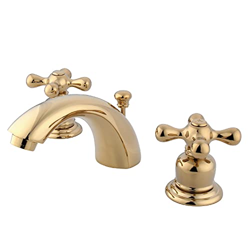 Polished Brass