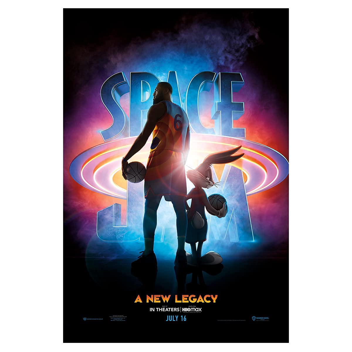 Xbox Wireless Controller for PC - Space Jam: A New Legacy Serververse Exclusive Edition | Gaming Accessories for Xbox Series X/S, One & Windows 10/11 | Perfect for Competitive Gaming & Movie Nights