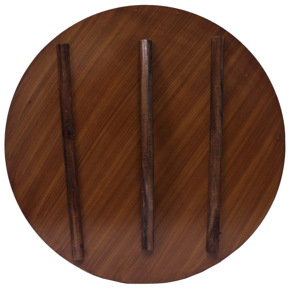 Viking Beard Comb with Norse Mjolnir (Thor's Hammer) Carving - Handmade Wooden Comb for Men's Grooming | Perfect for Viking Cosplay, Medieval Reenactments & Beard Care Rituals