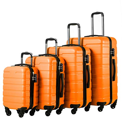 family set-orange
