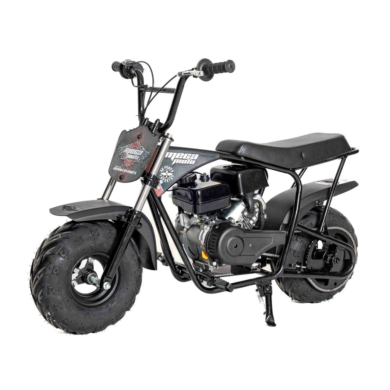 Universal Minibike Front Suspension Kit - Heavy Duty Shock Absorber for Smooth Off-Road & Trail Riding - Compatible with Most Mini Bikes & Pit Bikes - Perfect for Adventure, Commuting & Off-Road Racing
