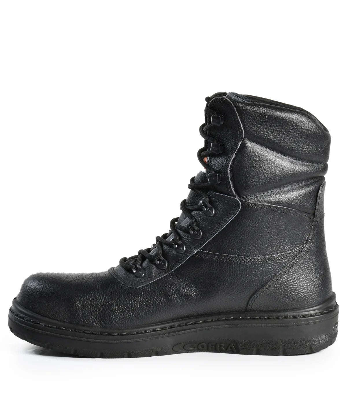 COFRA Road 8 Paving & Asphalt CSA Certified Work Boots C82120 Size 11 - Heavy Duty Construction Safety Shoes for Road Workers & Asphalt Paving Crews