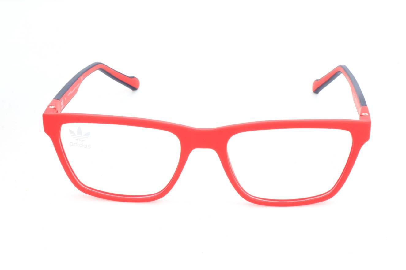 Adidas AOR027O Stylish Sports Eyeglasses for Men & Women - Perfect for Running, Cycling & Outdoor Activities