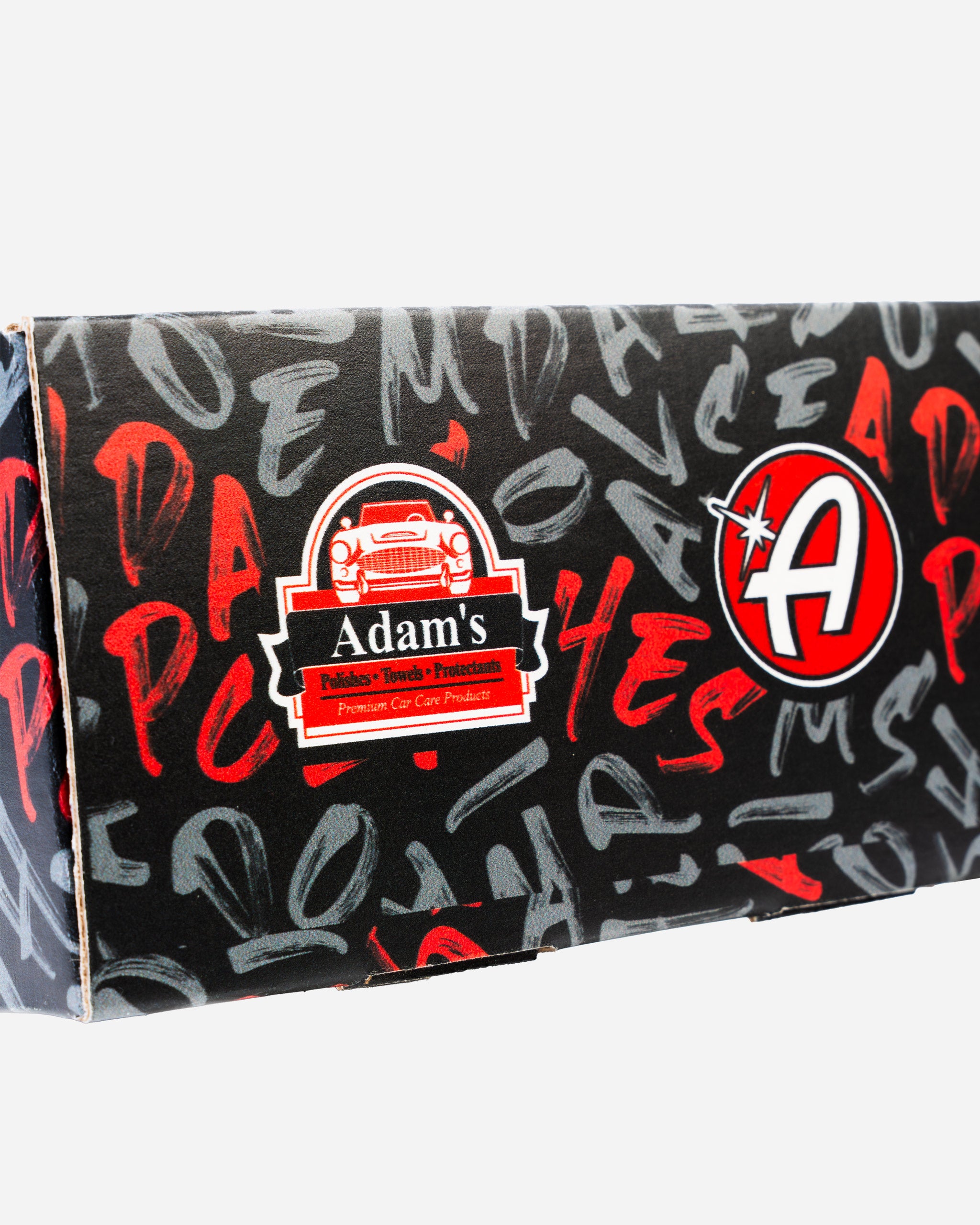 Adam's 25th Anniversary Premium Car Detailing Kit - Complete Auto Cleaning & Polishing Set for Showroom Shine | Perfect for Car Enthusiasts, Detailing Professionals & Gift Giving