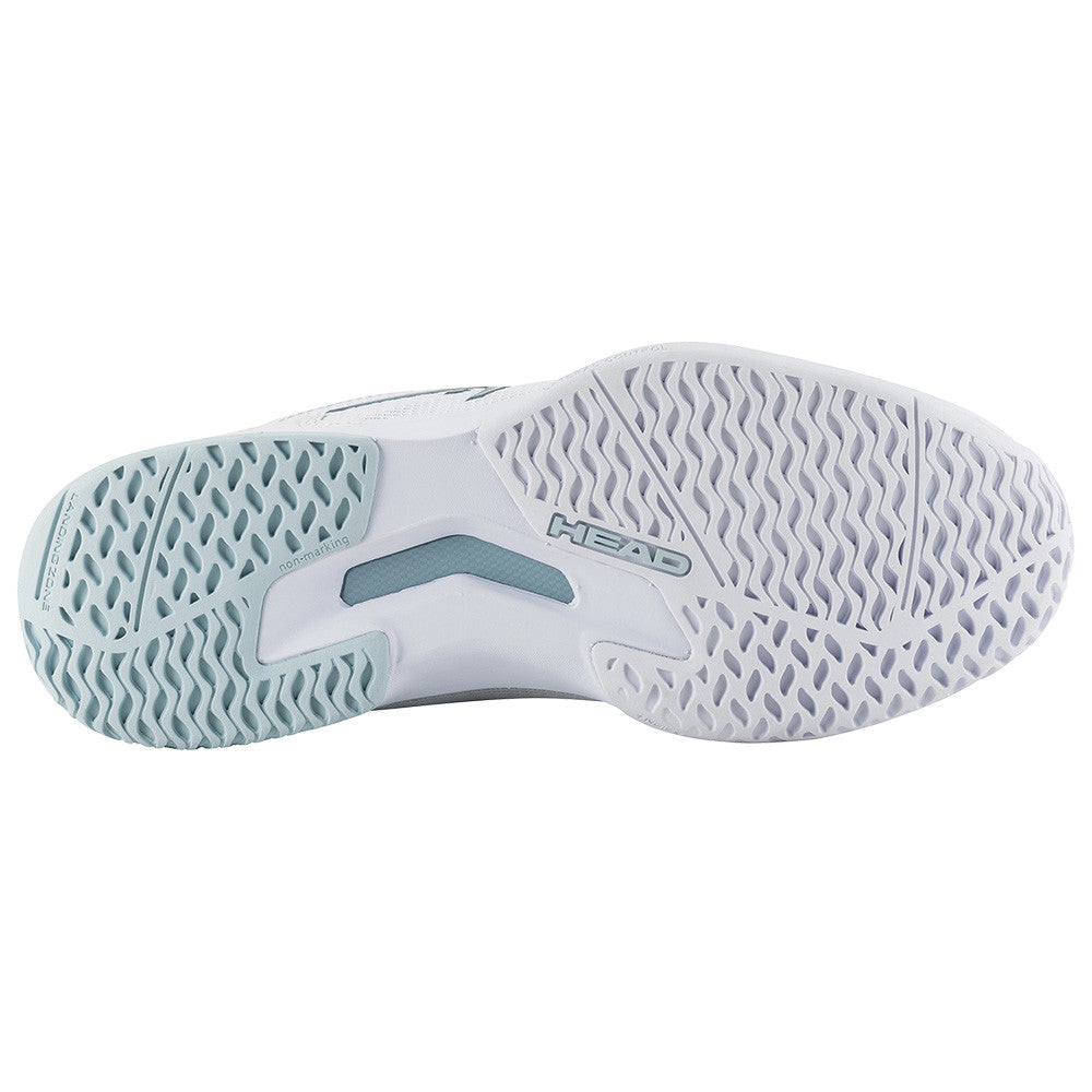 Head Sprint Team 3.5 Women's Tennis Shoes - Lightweight Performance Court Shoes for Women - Perfect for Tennis, Pickleball & Casual Wear