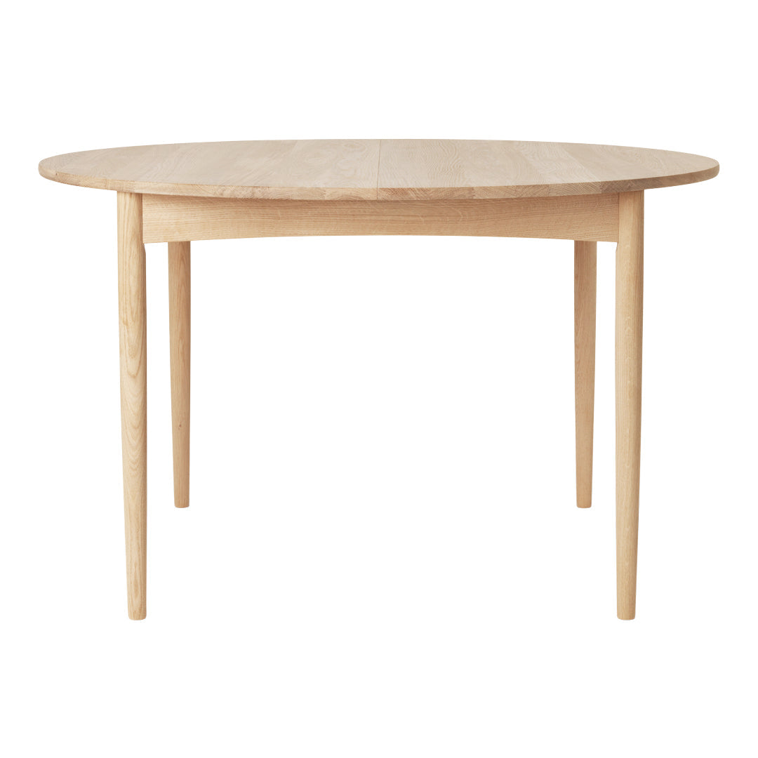 BM0121 Modern Wooden Dining Table - 6 Seater Rectangular Kitchen Table for Home & Restaurant Use | Perfect for Family Dinners, Entertaining Guests & Commercial Dining Spaces