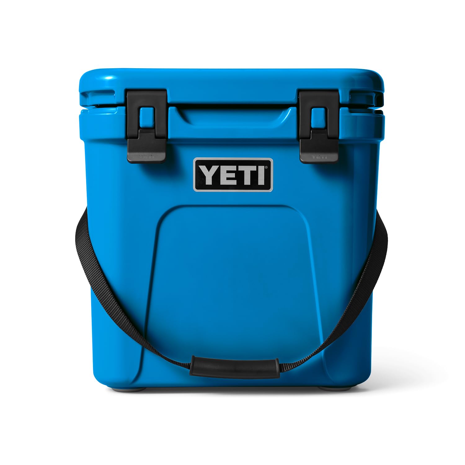 YETI Roadie 24 Cooler - Premium Hard Cooler for Camping, Tailgating & Outdoor Adventures | Leakproof & Durable Portable Ice Chest for Drinks & Food