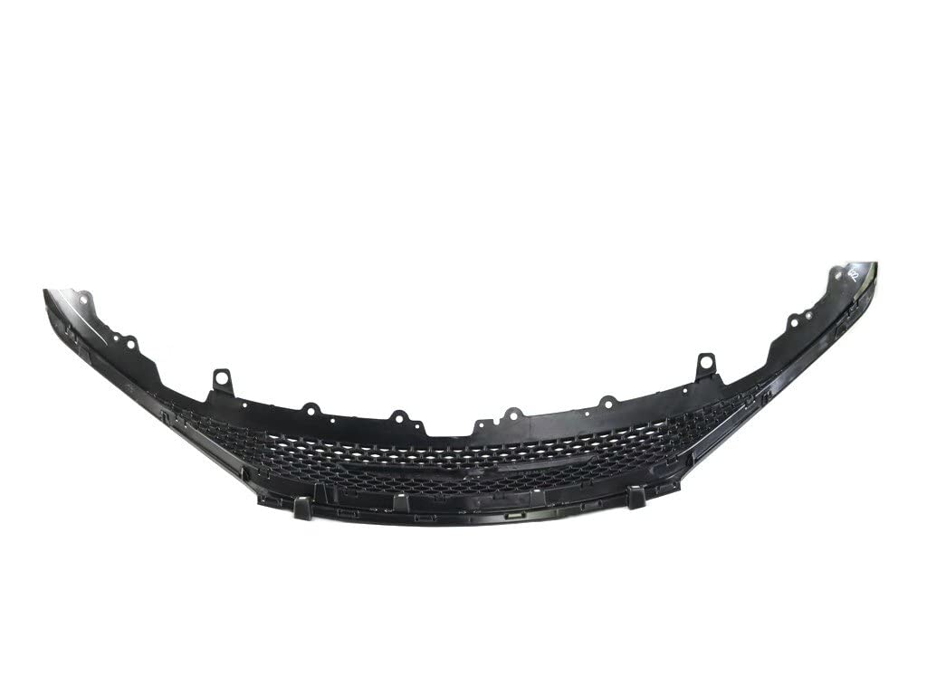 High-Quality Car Radiator Grille - Durable & Stylish Auto Front Grille for Enhanced Vehicle Protection & Aesthetics - Perfect for Car Enthusiasts & DIY Upgrades