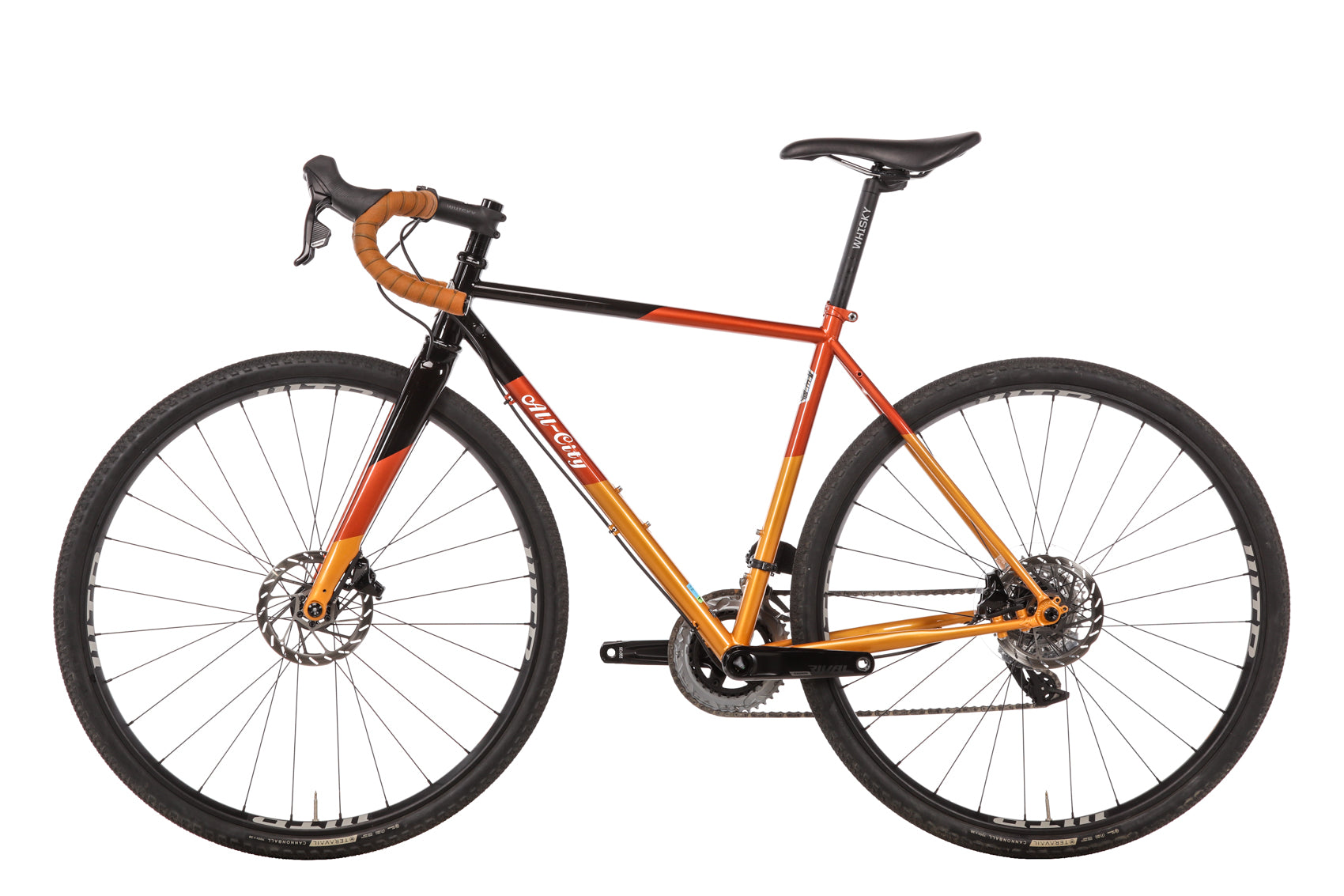 2023 All City Cosmic Stallion Rival AXS Gravel Bike - 49cm Lightweight Carbon Frame for Adventure & Commuting | Perfect for Off-Road Trails & Urban Riding
