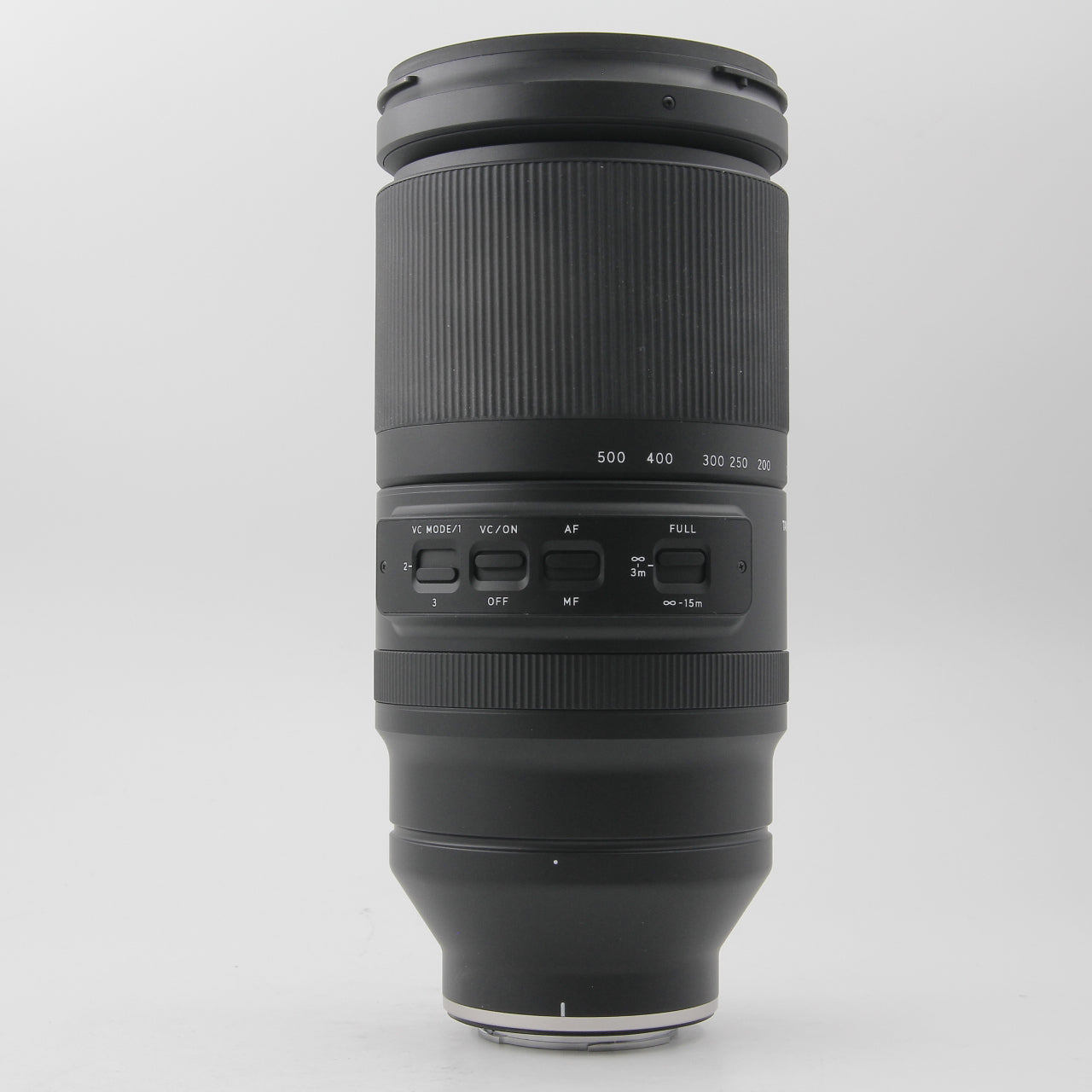 Tamron 150-500mm F/5-6.7 Di III VC VXD Lens for Sony E Mount - Open Box Excellent Condition - Perfect for Wildlife Photography & Sports Events