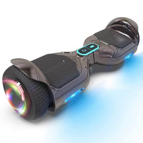 Bluetooth Hoverboard with 6.5