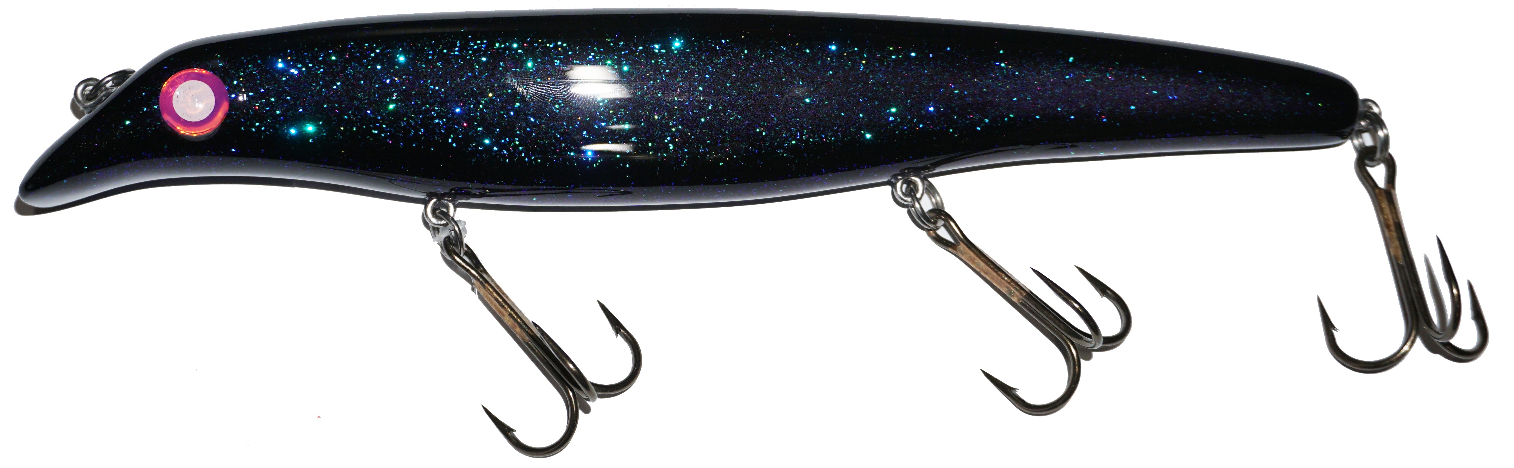 chart shad