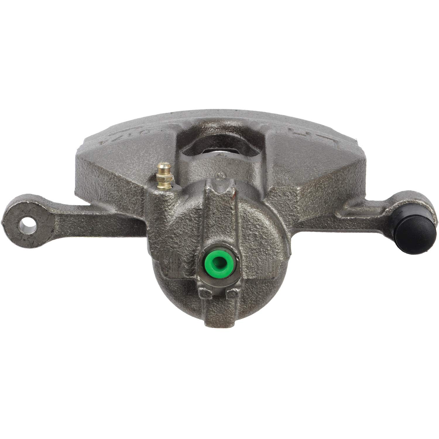 Cardone 19-3702 Remanufactured Unloaded Disc Brake Caliper - Premium Quality Replacement for Smooth Braking | Perfect for Ford, Chevy, Dodge & More | Ideal for DIY Auto Repair & Professional Mechanics