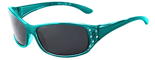 Tropical Teal