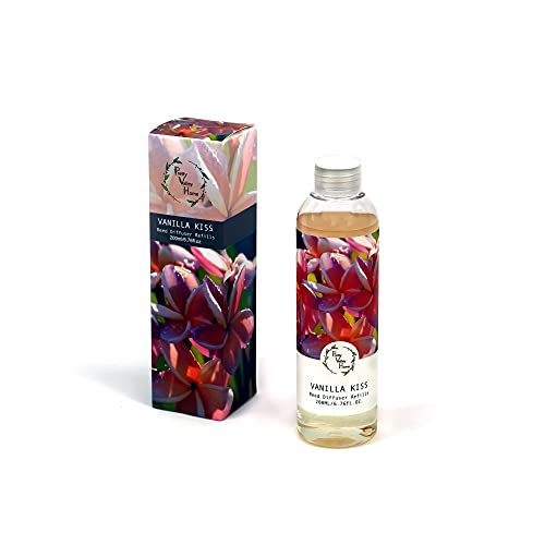 Vanilla Kiss