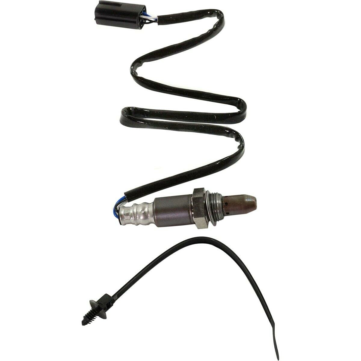 Upstream O2 Oxygen Sensor Compatible with Mazda RX-8 2009-2011 - Improve Engine Performance & Fuel Efficiency for Smooth Driving