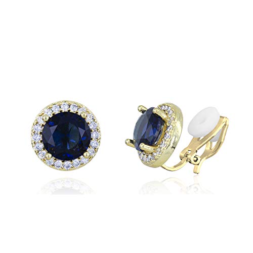 Gold-Blue