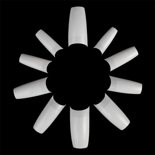 White New