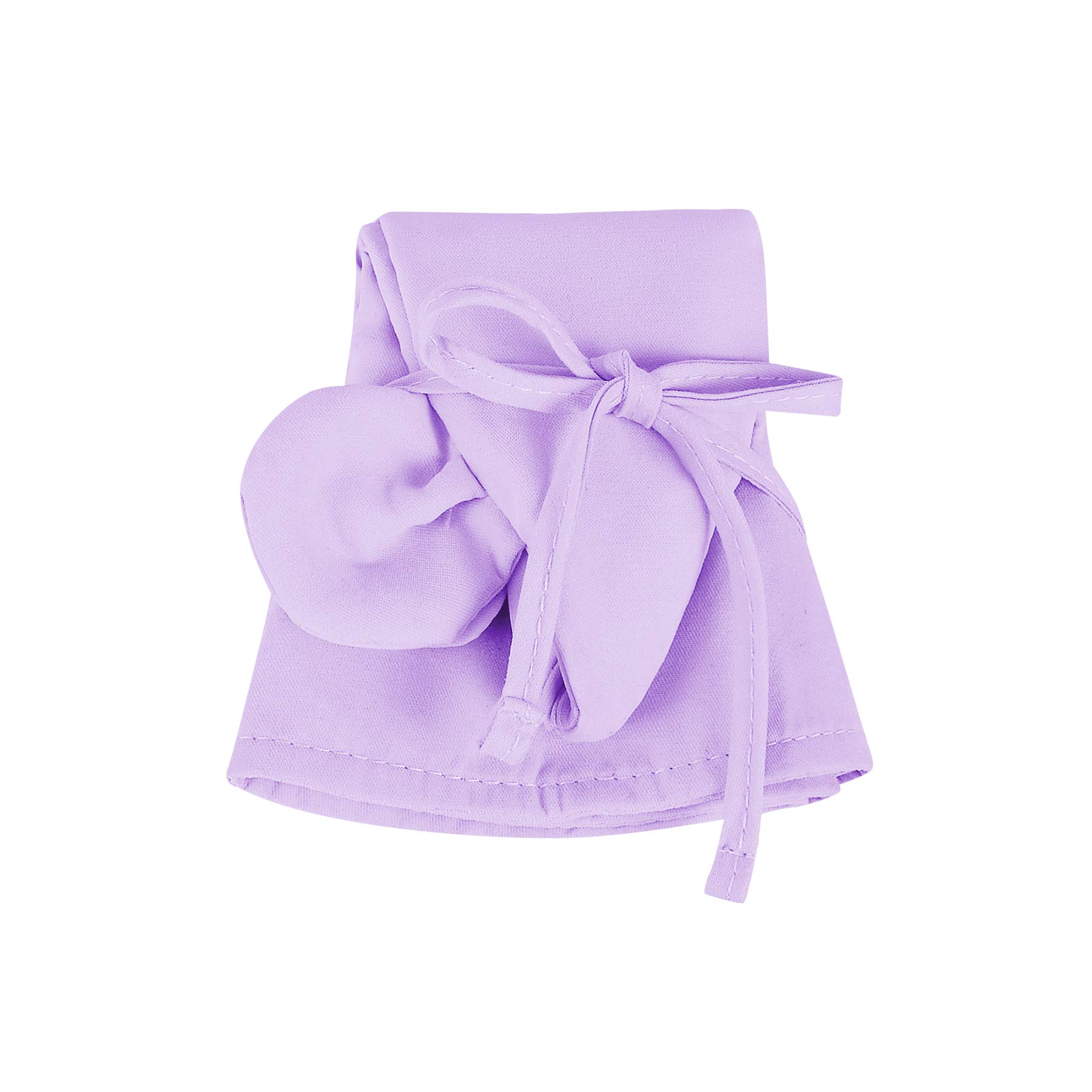 Zando Baby Toddler Sun Protection Bucket Hat - UPF 50+ Wide Brim Beach Hat for Infants & Girls, Lightweight Summer Sun Hat for Outdoor Play, Pool, Beach & Park Adventures