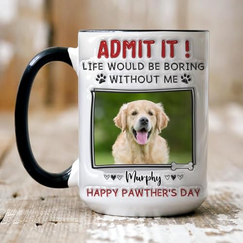 Admit It 3D