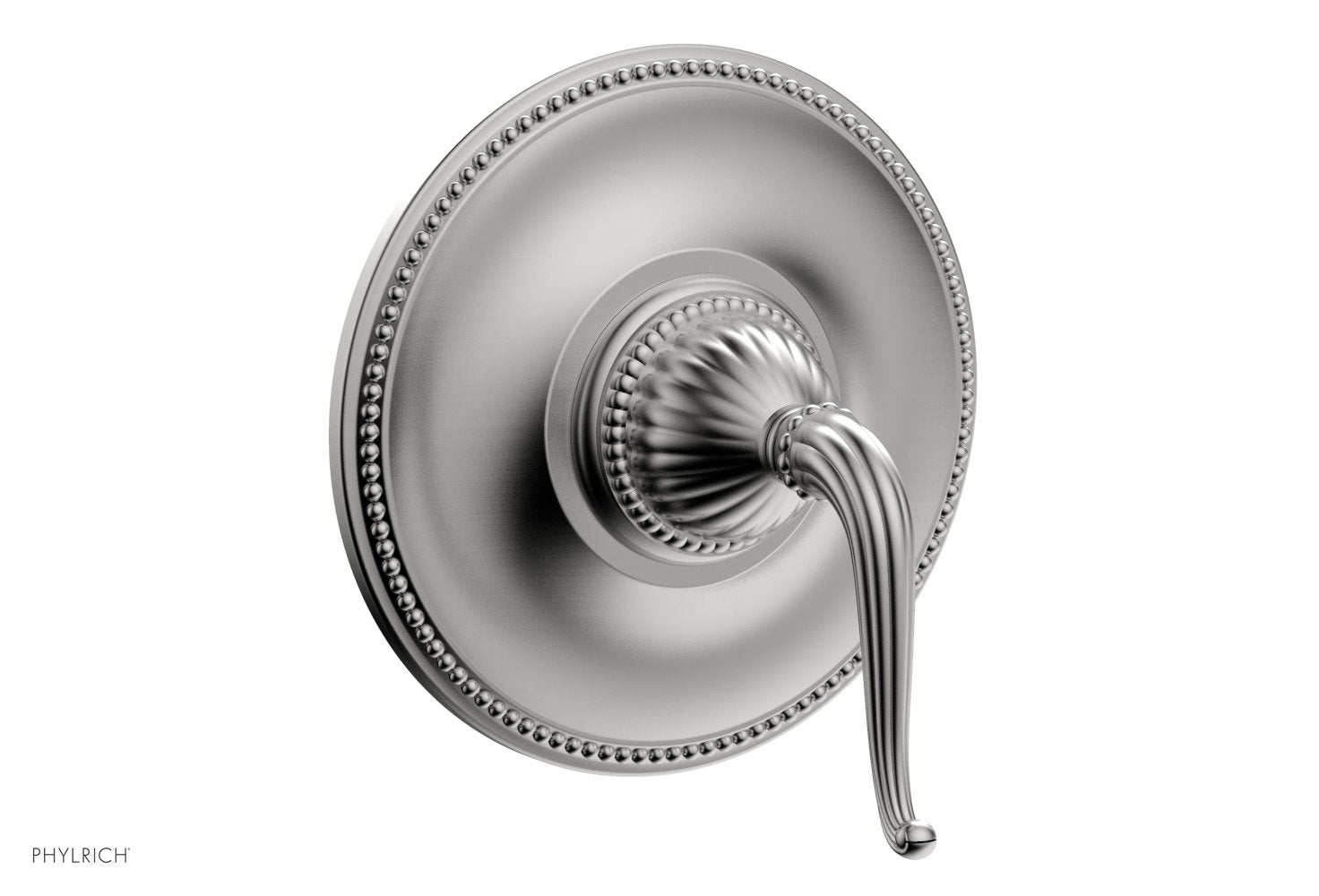 GEORGIAN & BARCELONA Pressure Balance Shower Plate & Handle Trim PB3141TO - Bathroom Faucet Set for Modern & Traditional Home Decor - Perfect for Master Bath, Guest Bath & Spa Retreats