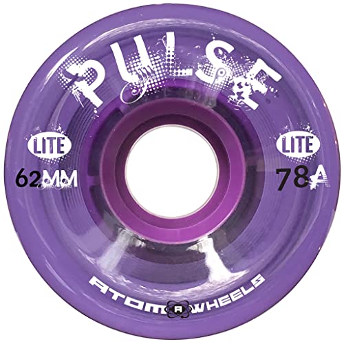 62x33 Purple