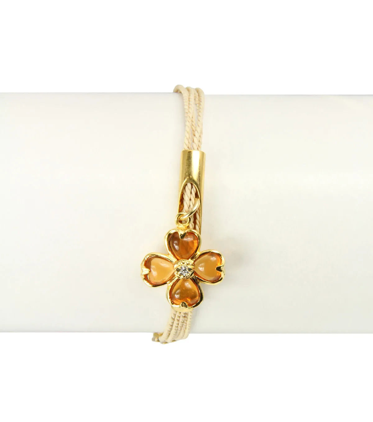 Golden Key Charm Bracelet Set of 3 - Elegant Jewelry for Women, Gift for Her - Perfect for Birthday, Anniversary & Special Occasions