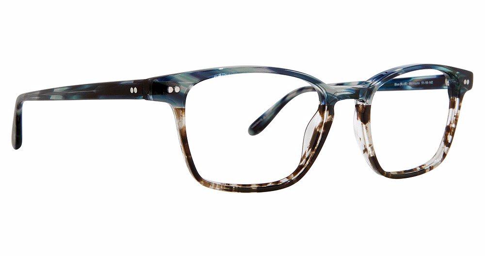 Badgley Mischka Hayes Eyeglasses for Women - Stylish Designer Glasses for Everyday Wear, Reading & Fashion Accessories