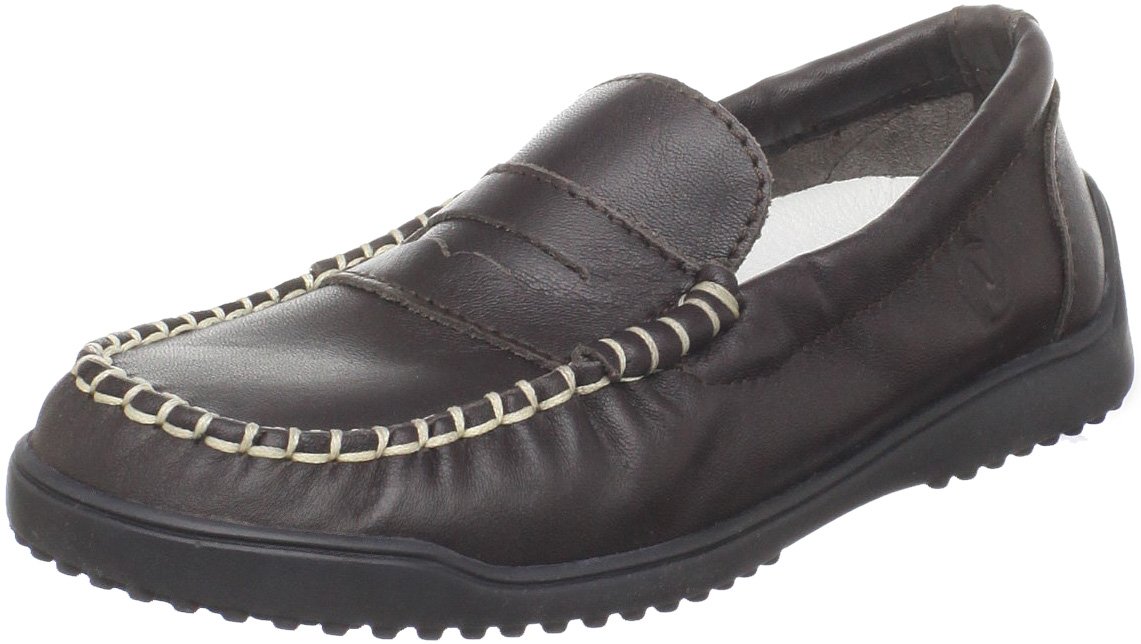 Naturino 2679 Kids Loafers for Toddlers & Little Boys - Comfortable & Stylish School Shoes for Daily Wear & Casual Outings