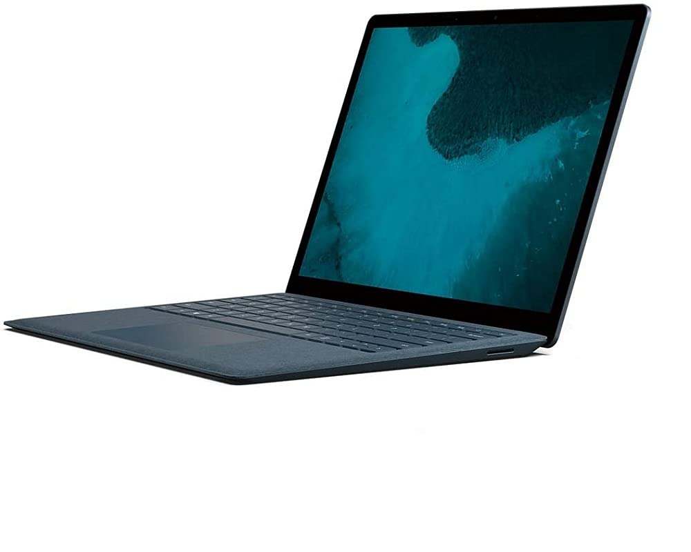 Microsoft Surface Laptop 2 - 13.5