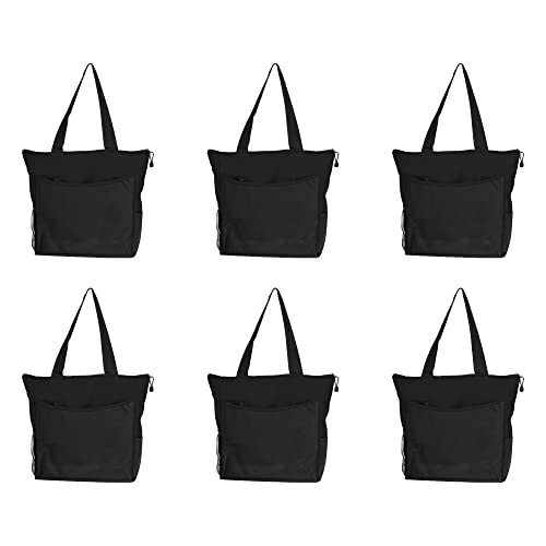 Blank - Black