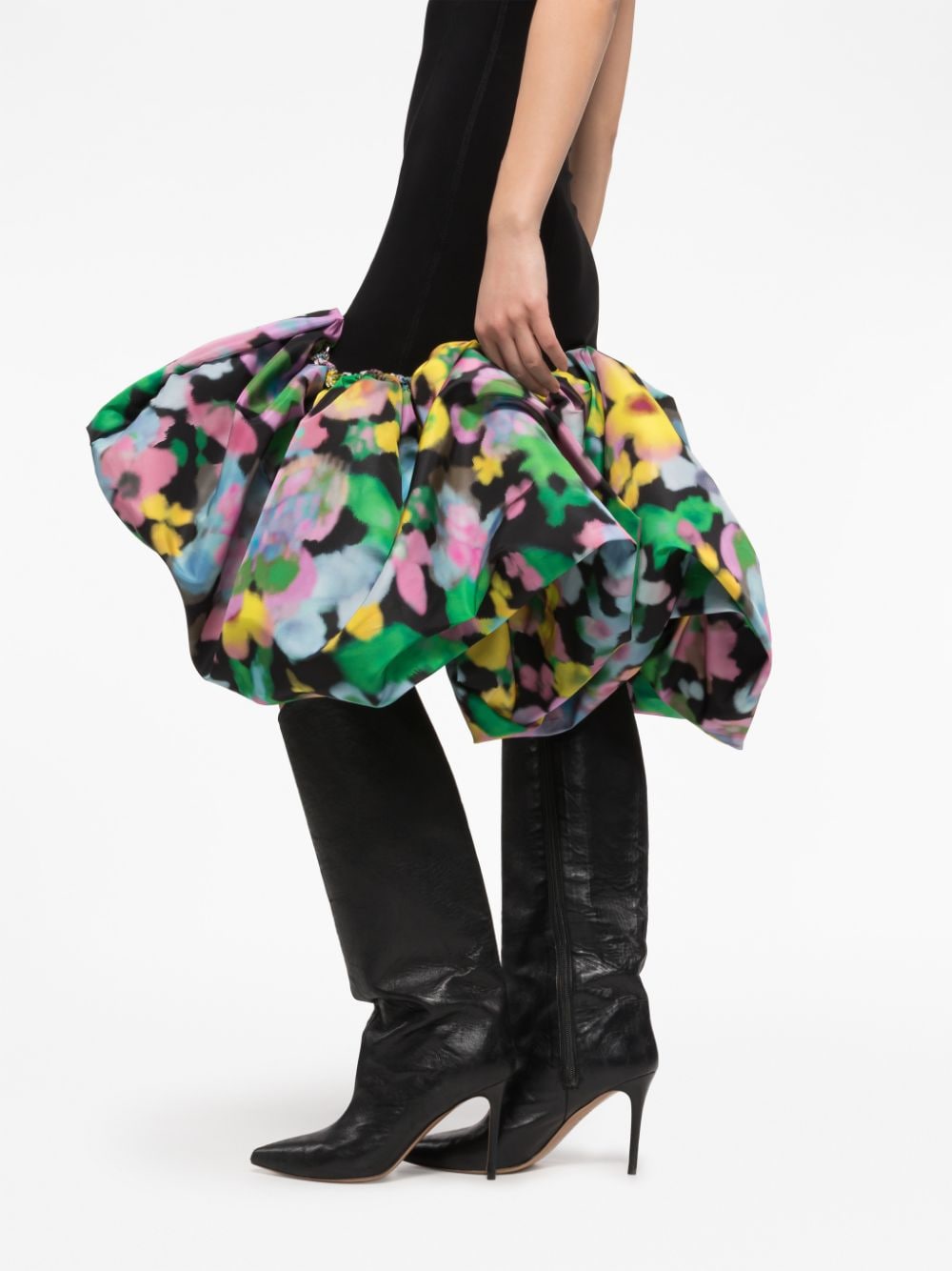 AZ FACTORY WITH LUTZ HUELLE Black Dresses for Women | Elegant Evening Wear & Special Occasion Outfits