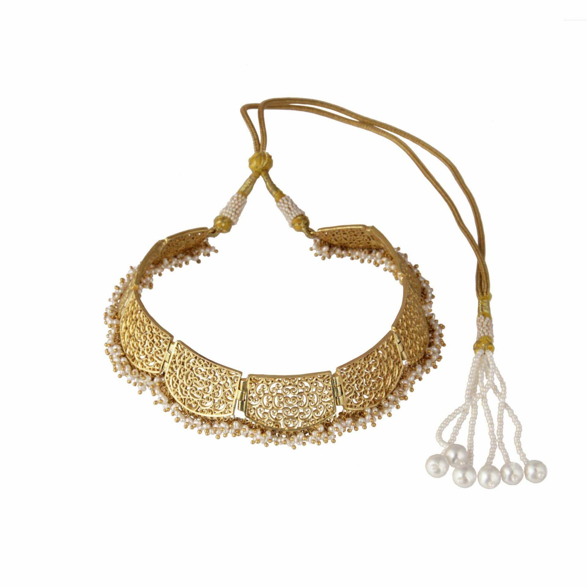 Look At Me Choker Necklace - Elegant Gothic Choker for Women, Trendy Layering Jewelry for Parties, Weddings & Everyday Wear