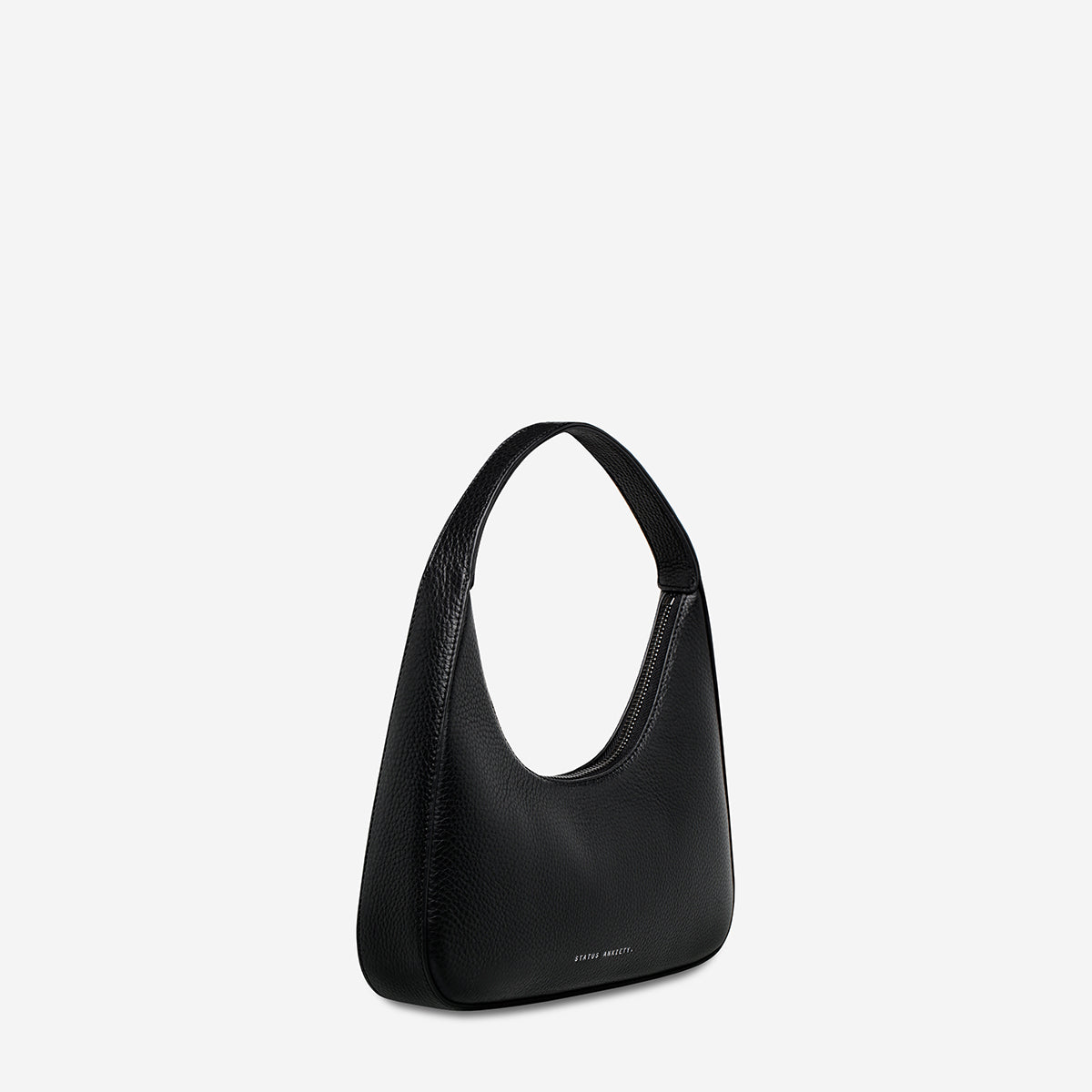 Aurora Premium Black Backpack - Stylish & Durable for Travel, Work & School | Water-Resistant & Spacious Design for Daily Commute & Outdoor Adventures