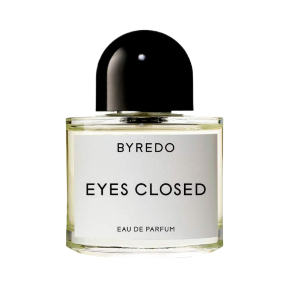 Eyes Closed Eau De Parfum 50ml - Premium Women's Floral Perfume for Day & Night Wear | Long Lasting Fragrance for Date Night, Office & Special Occasions