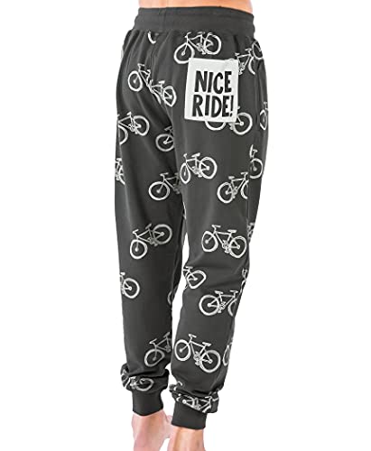 Nice Ride Mens Jogger
