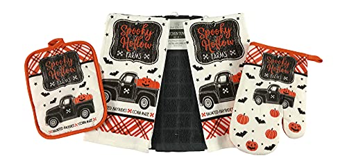 Pot Holder/Oven Mitt