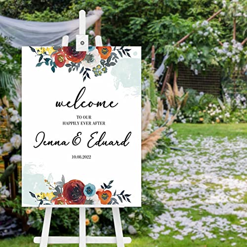 Wedding Sign-9