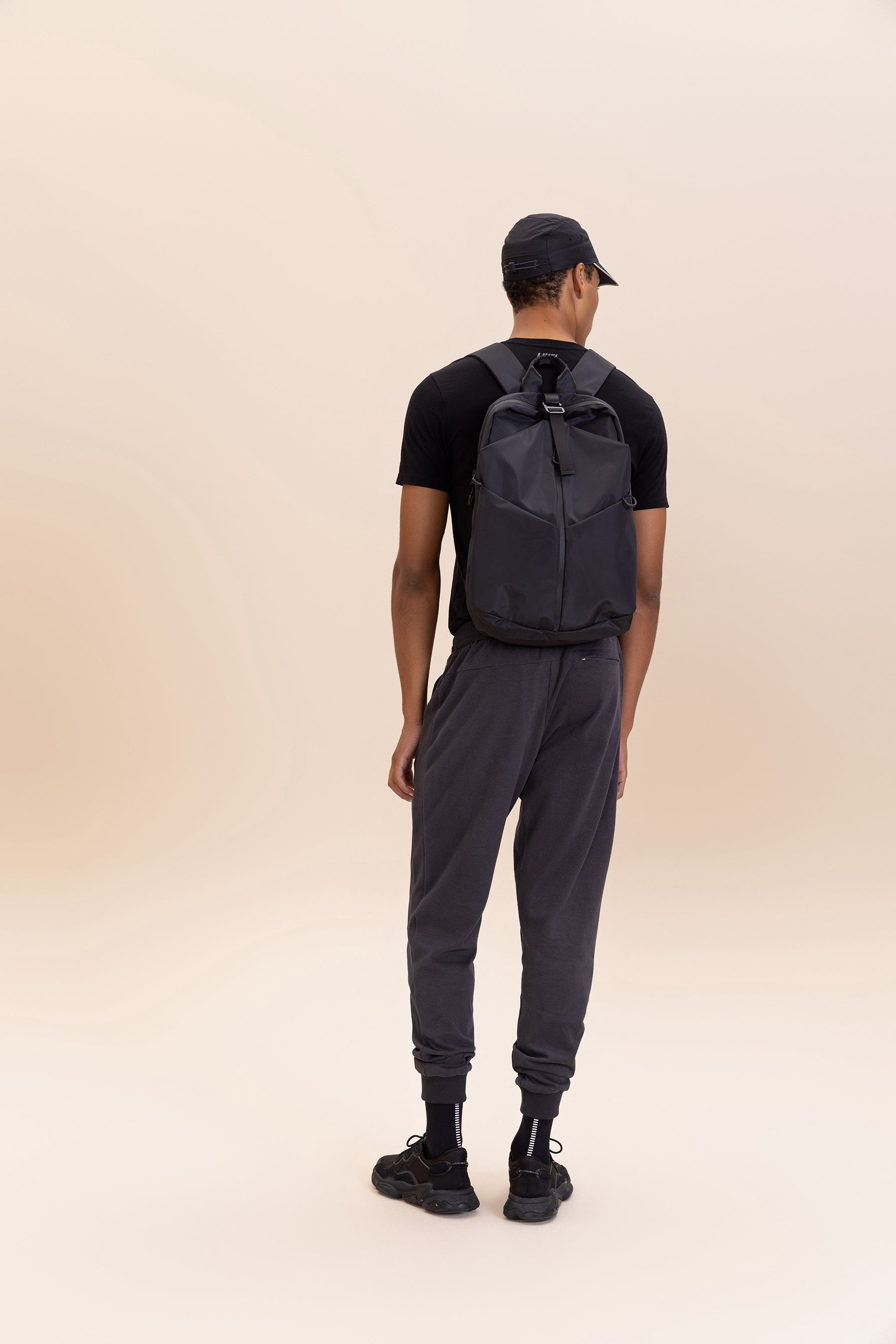Rino Stone Pants for Men - Durable Outdoor Hiking & Travel Pants - Lightweight Quick-Dry Adventure Trousers - Perfect for Camping, Trekking and Everyday Wear