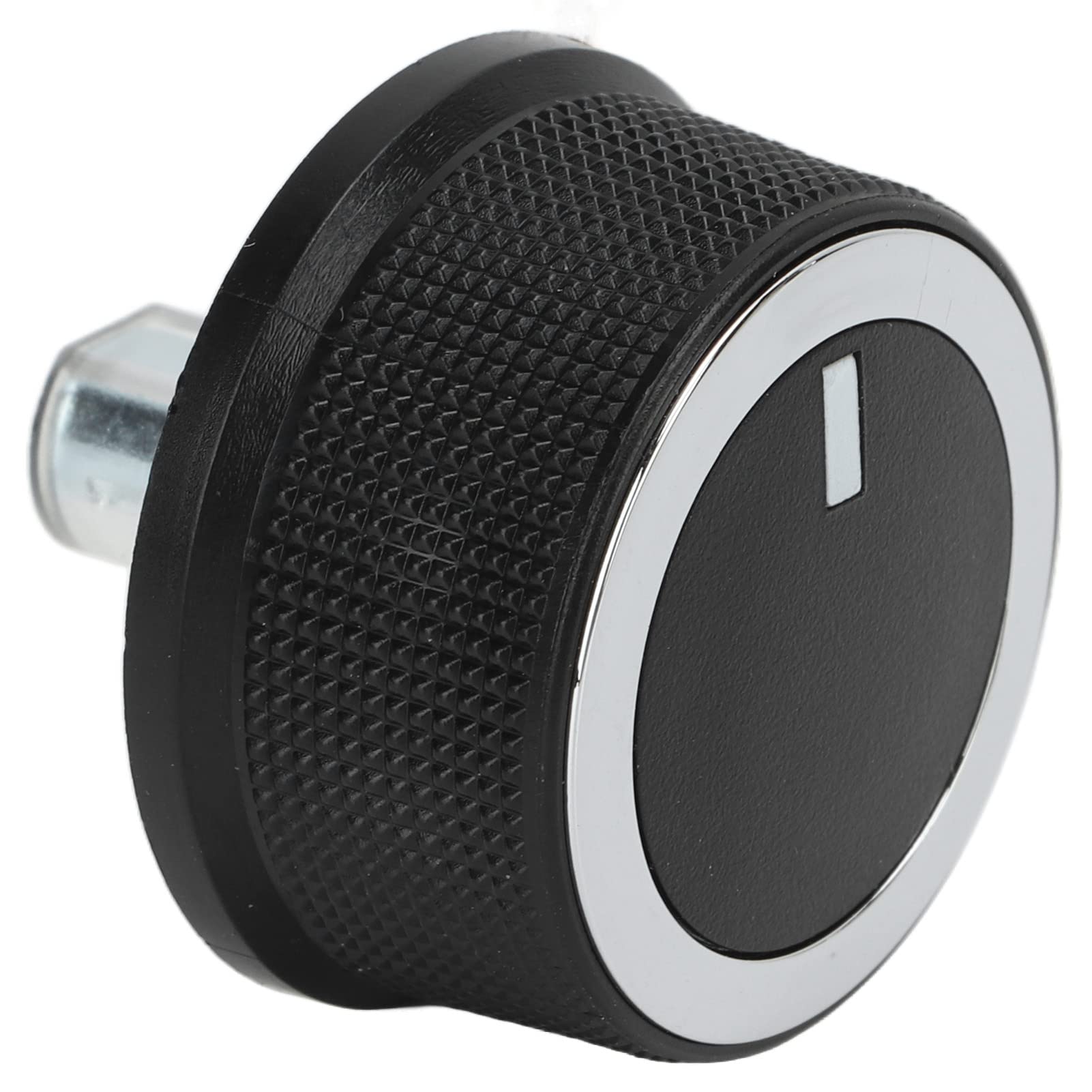 Aramox Heater AC Temperature Control Knob Switch Replacement for Chevy Express 1500 & 2500 (2008-2017) - Compatible with Part #84141127 - Perfect for Climate Control Repair & DIY Auto Maintenance