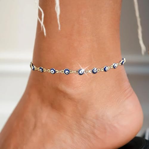 A29:anklet