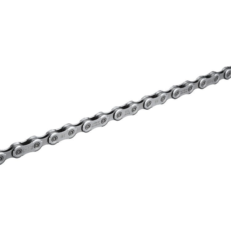 Shimano CN M6100 12-Speed DEORE Bicycle Chain - Durable & Smooth Shifting for Mountain Bikes & Road Bikes - Perfect for Off-Road Trails & Commuting