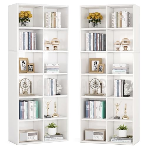 White (12 Cube)