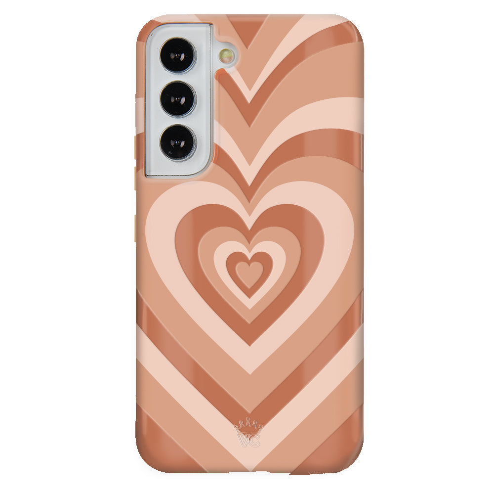 Samsung Galaxy Phone Case - Nude Sweethearts Design, Slim Protective Cover for Samsung Galaxy [Model] | Perfect for Everyday Use, Work & Travel