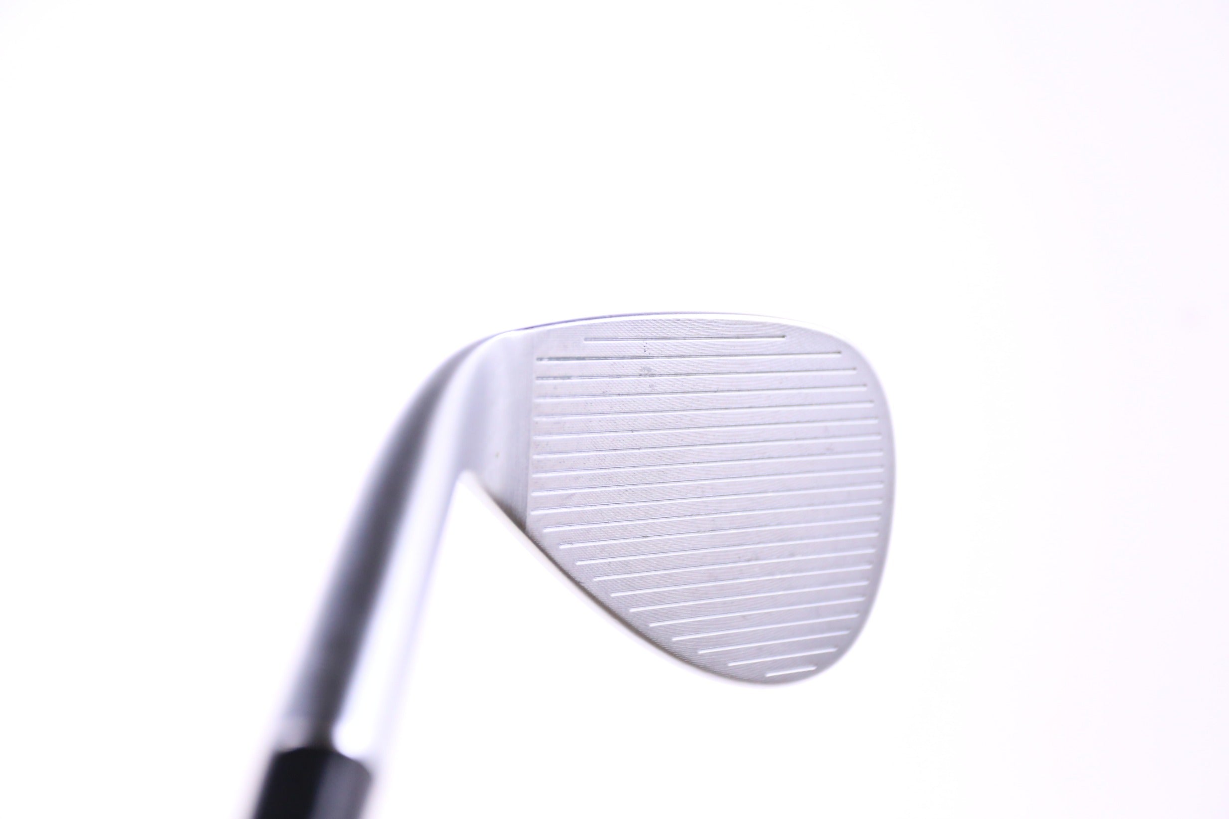Used Cleveland RTX Full Face ZipCore Tour Satin Sand Wedge 56° Stiff Flex Right Hand Golf Club - Perfect for Bunker Shots & Short Game Precision